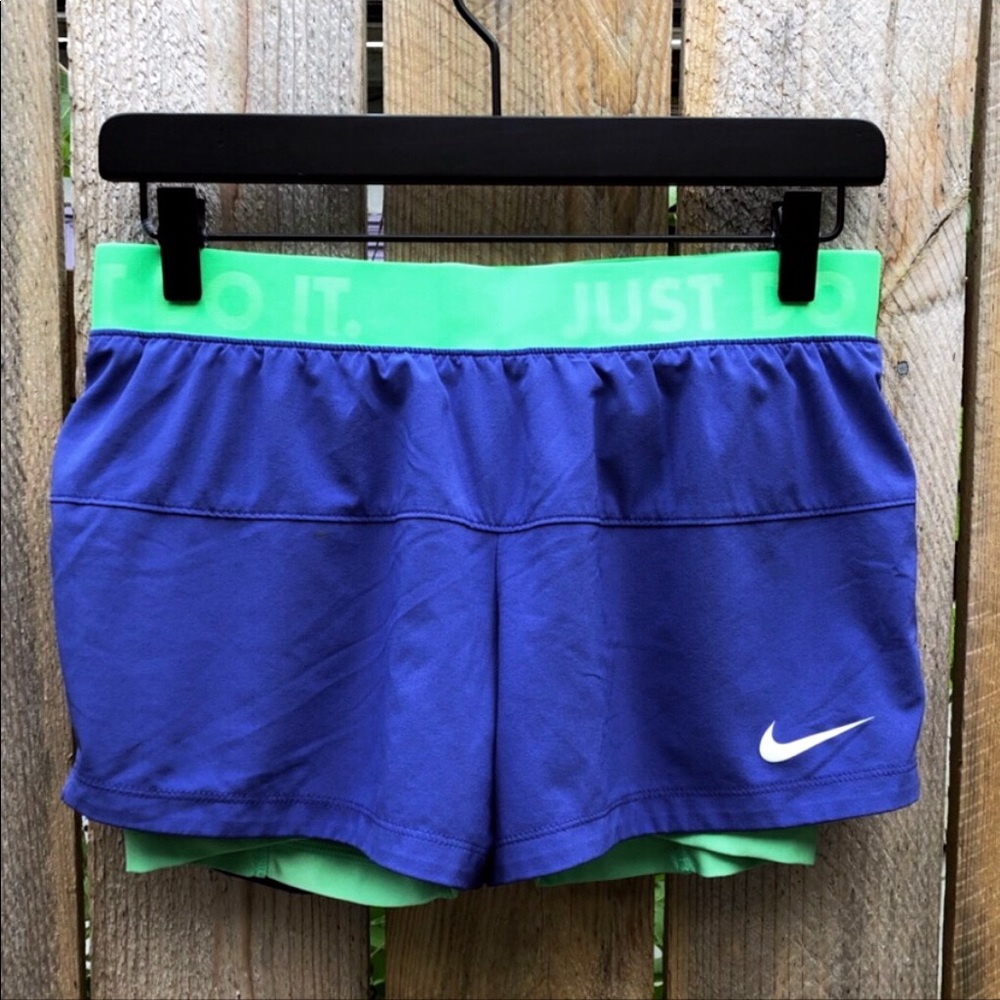 Nike shorts